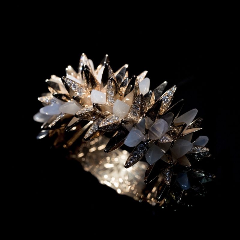 LES GALAXIES DE Cartier