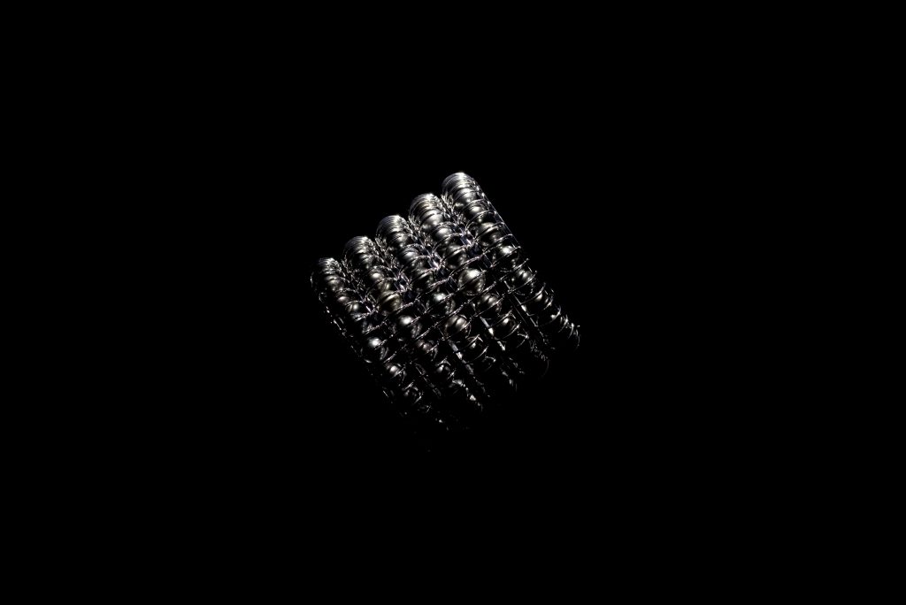LES GALAXIES DE Cartier