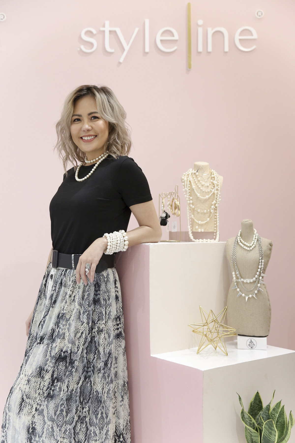 STYLECOACH BÙI VIỆT HÀ: KHI TỰ TIN, TÔI BIẾT MÌNH ĐẸP