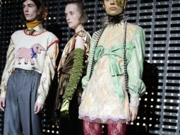 Livestream: Gucci RTW Thu Đông 2019 – Tuần lễ thời trang Milan