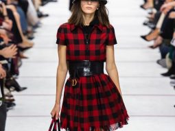 Dior Thu Đông 2019 | Khúc hùng ca nữ quyền đầy diễm lệ
