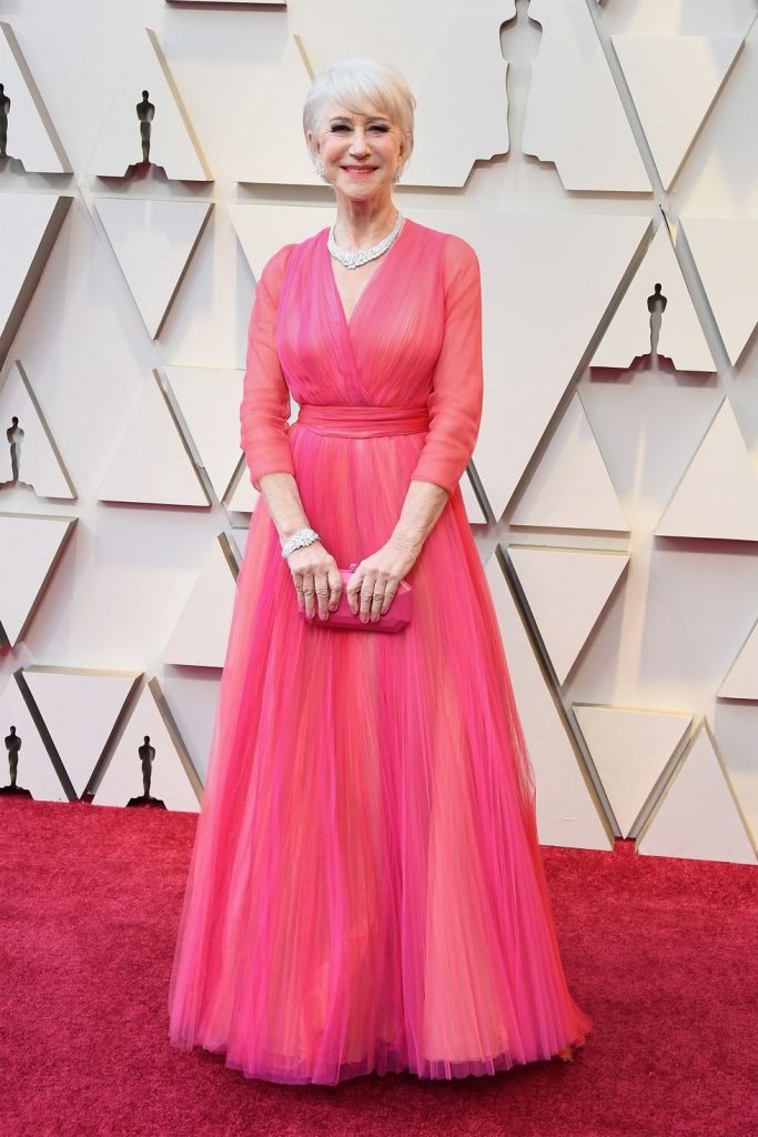 Lễ trao giải Oscar 2019