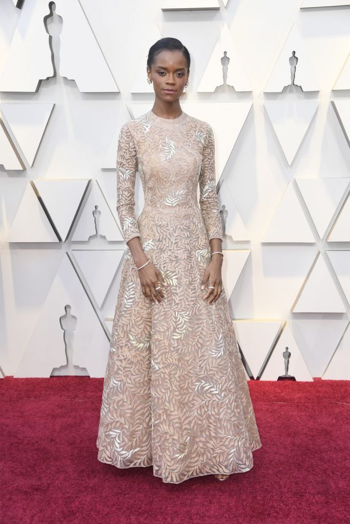 Lễ trao giải Oscar 2019