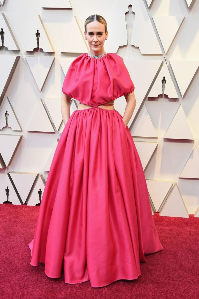 Lễ trao giải Oscar 2019