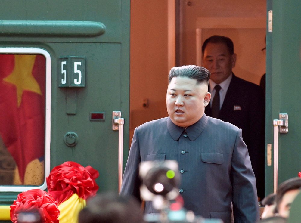 Áo đại cán – Phong cách thời trang “bất biến” của Chủ tịch Kim Jong Un