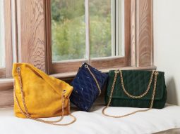 Thương hiệu Brooks Brothers trình làng BST Xuân Hè 2019 mang cảm hứng mùa xuân