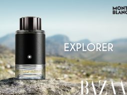 Nước hoa Montblanc Explorer