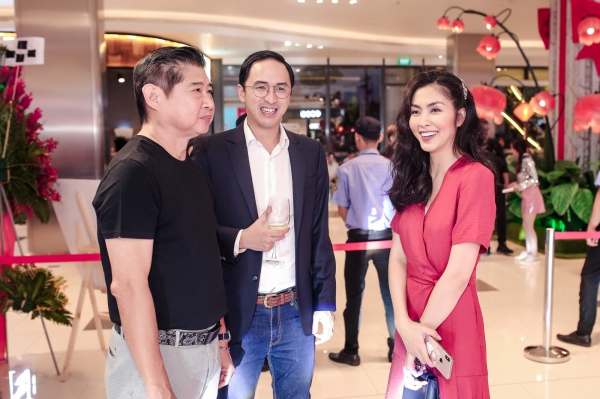 thương hiệu fit flop 01
