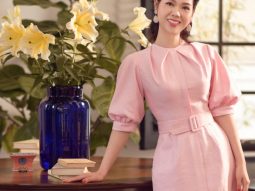 nhà thiết kế lê thanh hoà 02