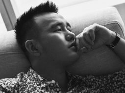 Lê Thanh Hòa: Tôi vẫn xem bản thân là một nhà thiết kế trẻ