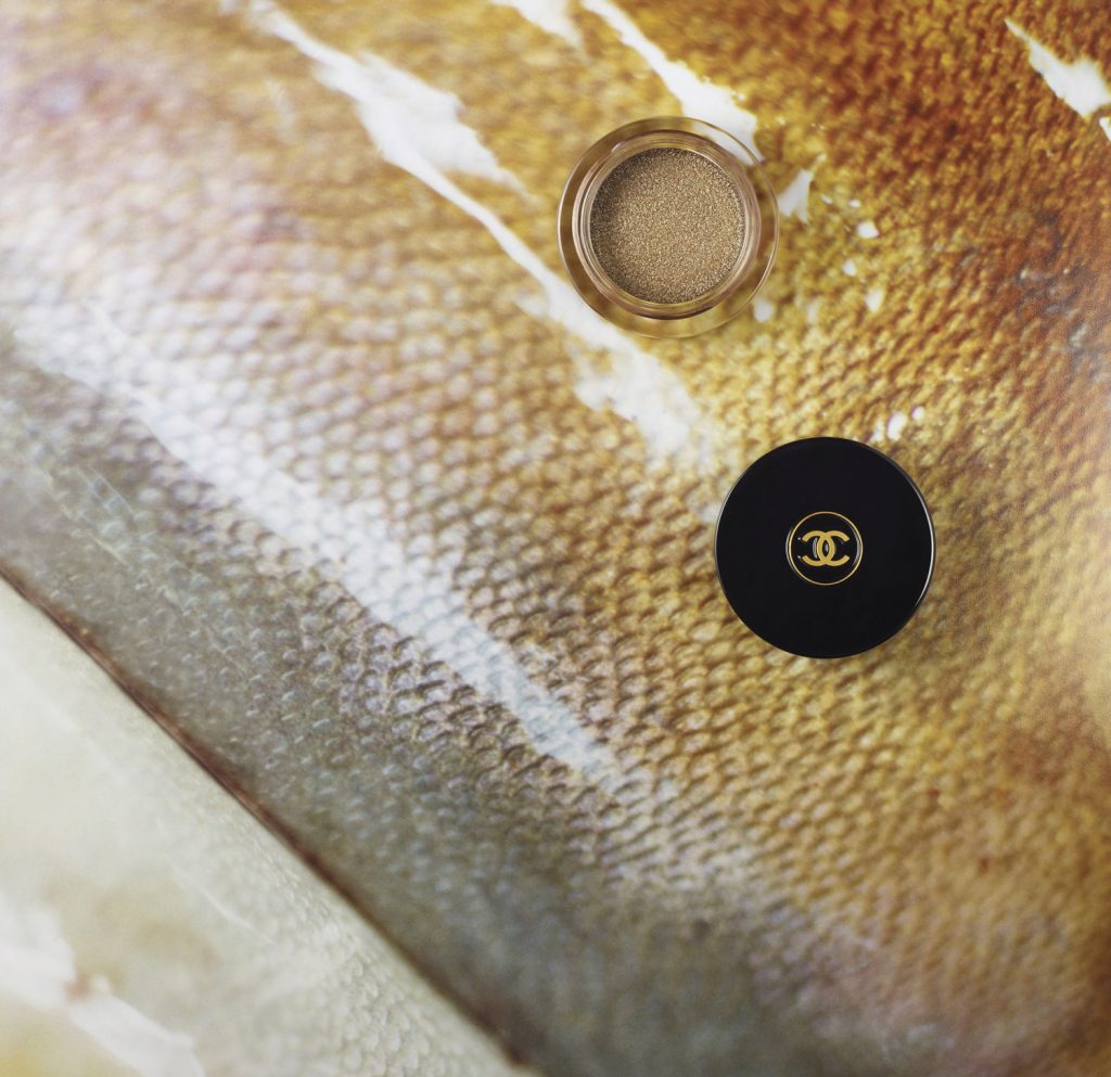 bộ sưu tập make up Xuân Hè 2019