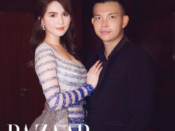 Nhà thiết kế Đỗ Long 01