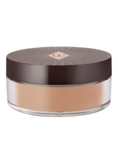 Phấn phủ Charlotte Tilbury Genius Magic Powder Phấn phủ Charlotte Tilbury Genius Magic Powder cực mịn và nhẹ, tán đều nhanh chóng.