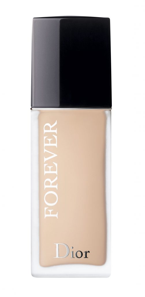 Kem nền Dior Forever Matte kem nền mới của Dior 01