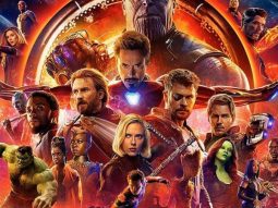 Avengers : End Game 3