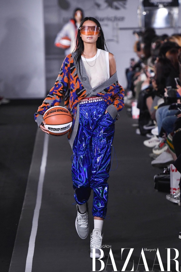 Face Vietnam 2018 - 10