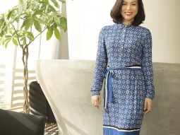 Doanh nhân Trần Thị Mỹ Thắm: Lãnh đạo nói được làm được