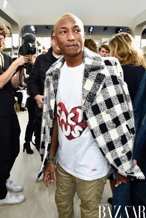 ca sy pharrell williams -1