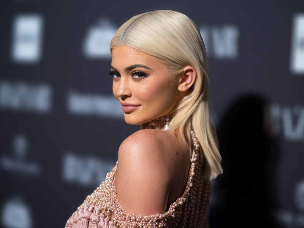 Kylie Jenner 02