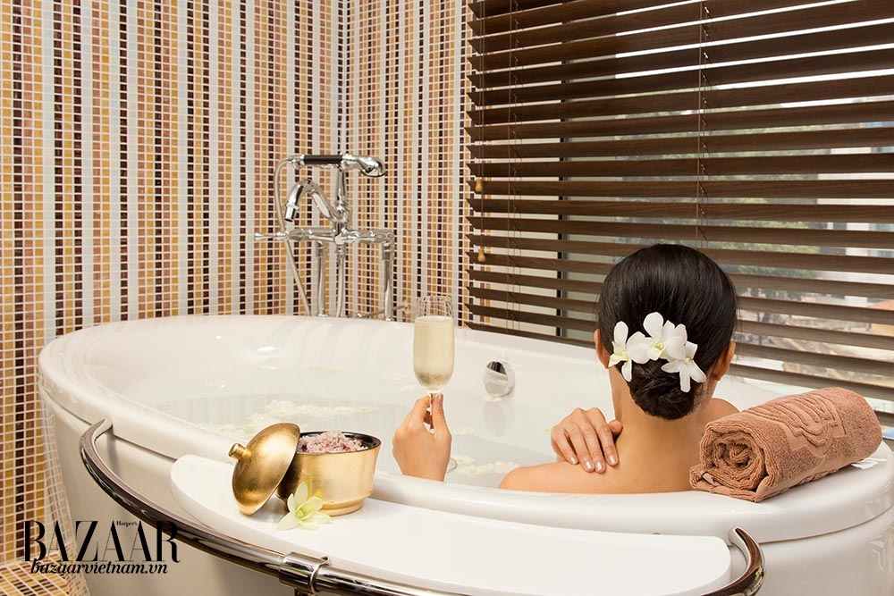 Les Spas des Artistes, Hotel des Arts