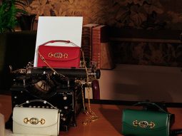Kế thừa và phá vỡ truyền thống, đó là chiếc túi Gucci Zumi