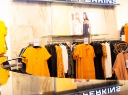 MÃN NHÃN VỚI BỮA TIỆC XUÂN HÈ NGẬP TRÀN SẮC MÀU CỦA DOROTHY PERKINS