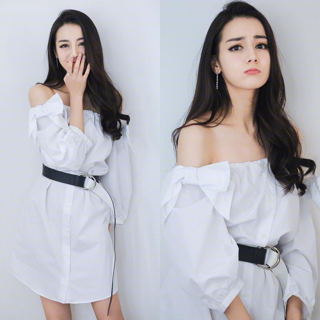 Địch Lệ Nhiệt Ba