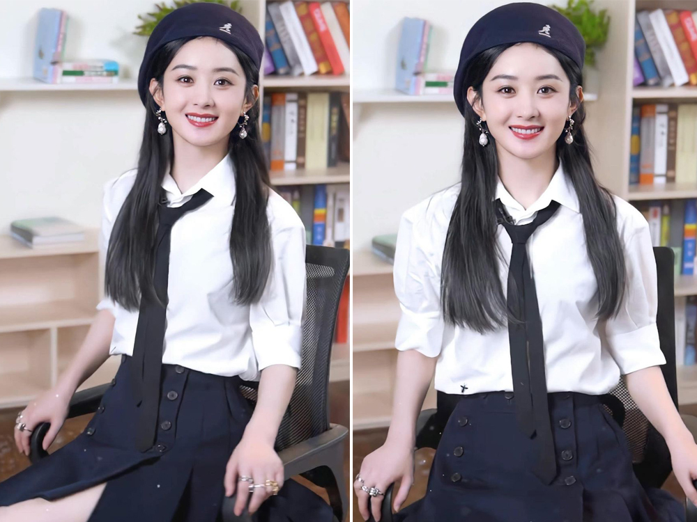 Triệu Lệ Dĩnh