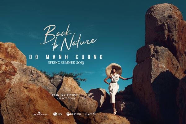 back to the nature - 01