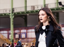CHANEL BƯỚC VÀO KỶ NGUYÊN MỚI CÙNG SƯU TẬP RESORT 2020