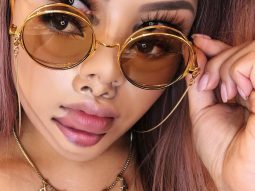 Nghệ sỹ trang điểm Mimi Choi và những ảo ảnh thị giác