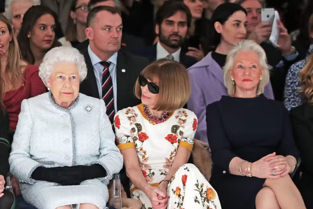 London Fashion Week