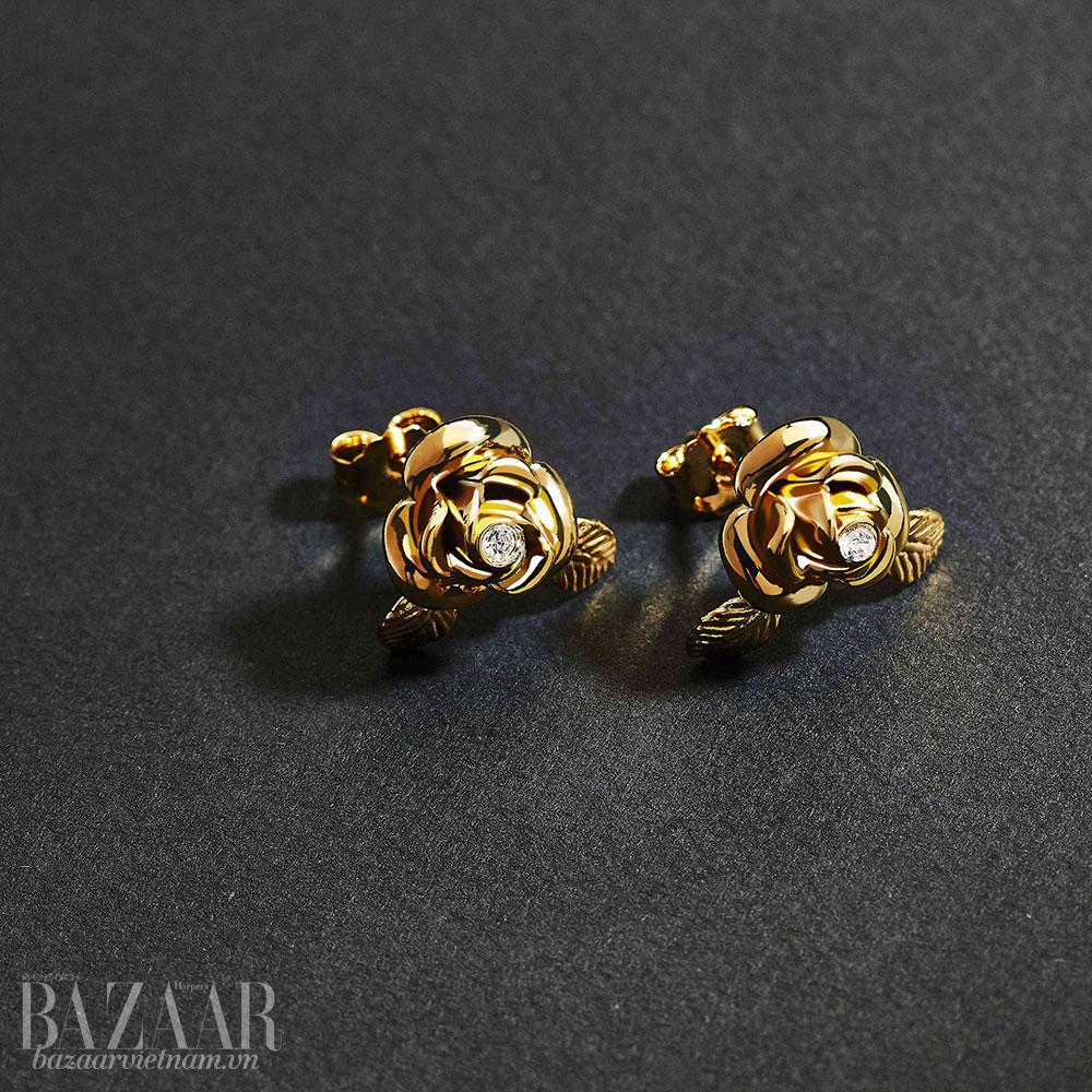 Trang sức Prada cao cấp