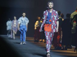 KENZO HÈ 2020: LỜI TỪ BIỆT GHI DẤU MỘT THẬP KỶ CỦA CAROL LIM VÀ HUMBERTO LEON