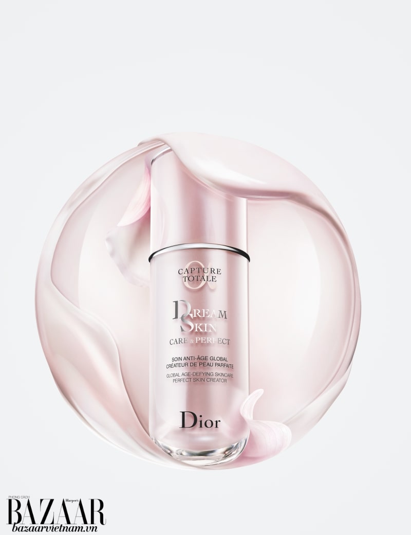 Lotion de Rose