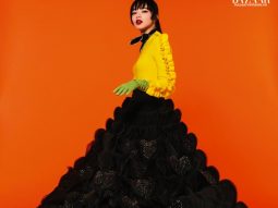 NÀNG THƠ XỨ PHÙ TANG NANA KOMATSU