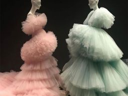 GIAMBATTISTA VALLI GÂY SỐC KHI KHÔNG DIỄN SHOW HAUTE COUTURE THU ĐÔNG 2019