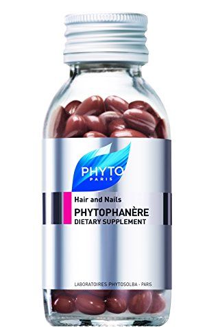 Gới ý từ Bazaar: 14 loại vitamin cho tóc bóng khỏe và nhanh dài 14
