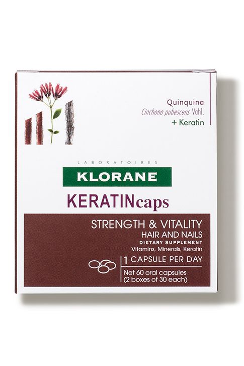 Gới ý từ Bazaar: 14 loại vitamin cho tóc bóng khỏe và nhanh dài 10