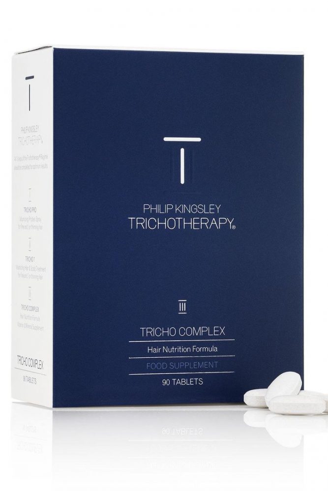 Gới ý từ Bazaar: 14 loại vitamin cho tóc bóng khỏe và nhanh dài 11