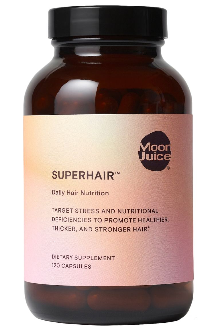 Gới ý từ Bazaar: 14 loại vitamin cho tóc bóng khỏe và nhanh dài 2