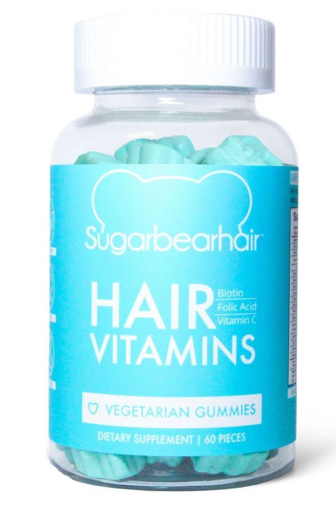 Gới ý từ Bazaar: 14 loại vitamin cho tóc bóng khỏe và nhanh dài 3