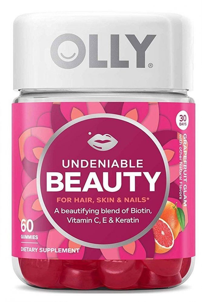 Gới ý từ Bazaar: 14 loại vitamin cho tóc bóng khỏe và nhanh dài 8