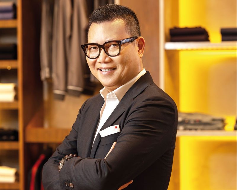 Richard Trịnh