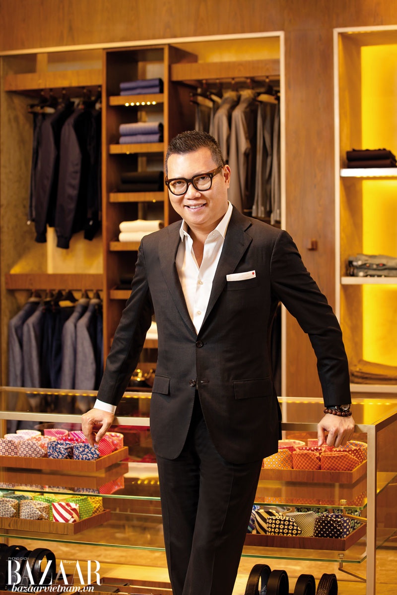 Richard Trịnh