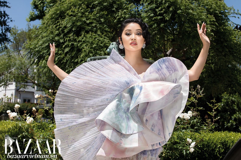 Lana Condor