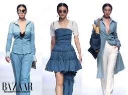 Reply 1987 cách tân denim trong BST Meet the new denim