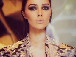 OLIVIA CULPO, NÀNG HOA HẬU ĐAM MÊ NGHIỆP DIỄN