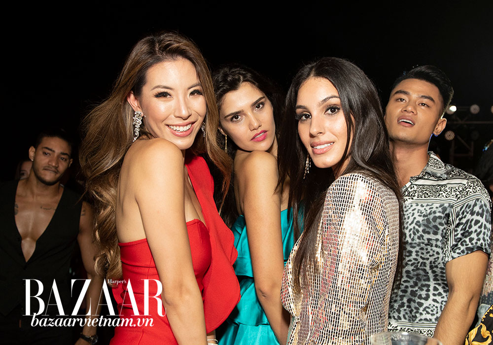 Sau đêm tiệc Star Awards 2019