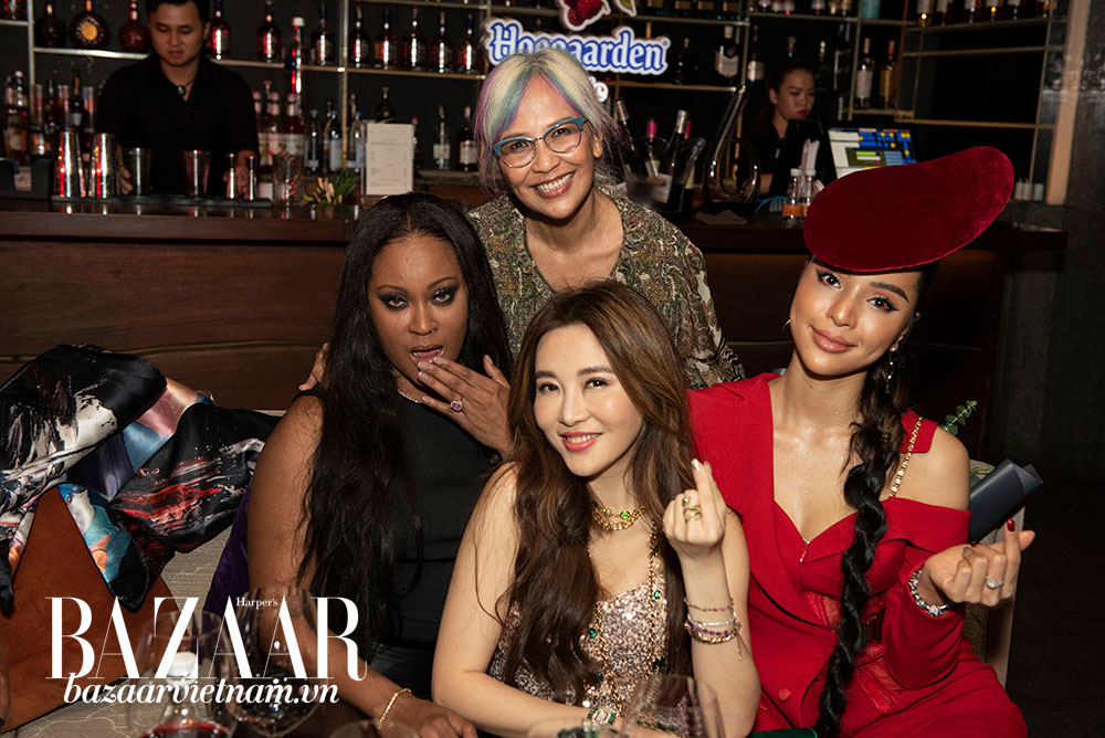 Sau đêm tiệc Star Awards 2019